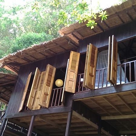 Bagus Place Retreat Kampong Mukut Extérieur photo