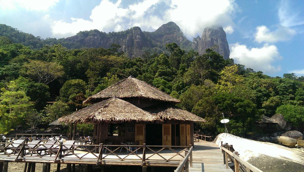 Bagus Place Retreat Kampong Mukut Extérieur photo