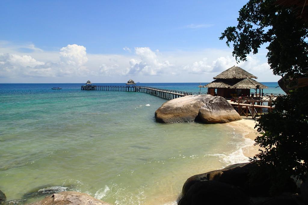 Bagus Place Retreat Kampong Mukut Chambre photo