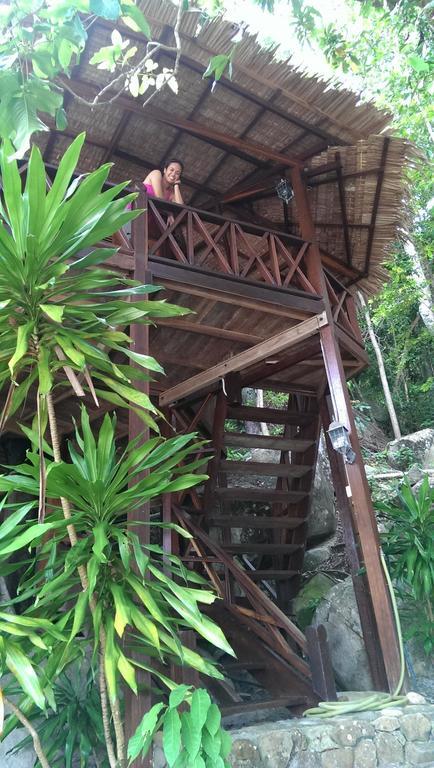 Bagus Place Retreat Kampong Mukut Chambre photo