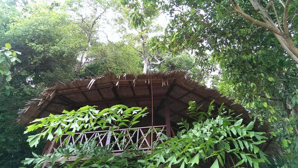 Bagus Place Retreat Kampong Mukut Chambre photo