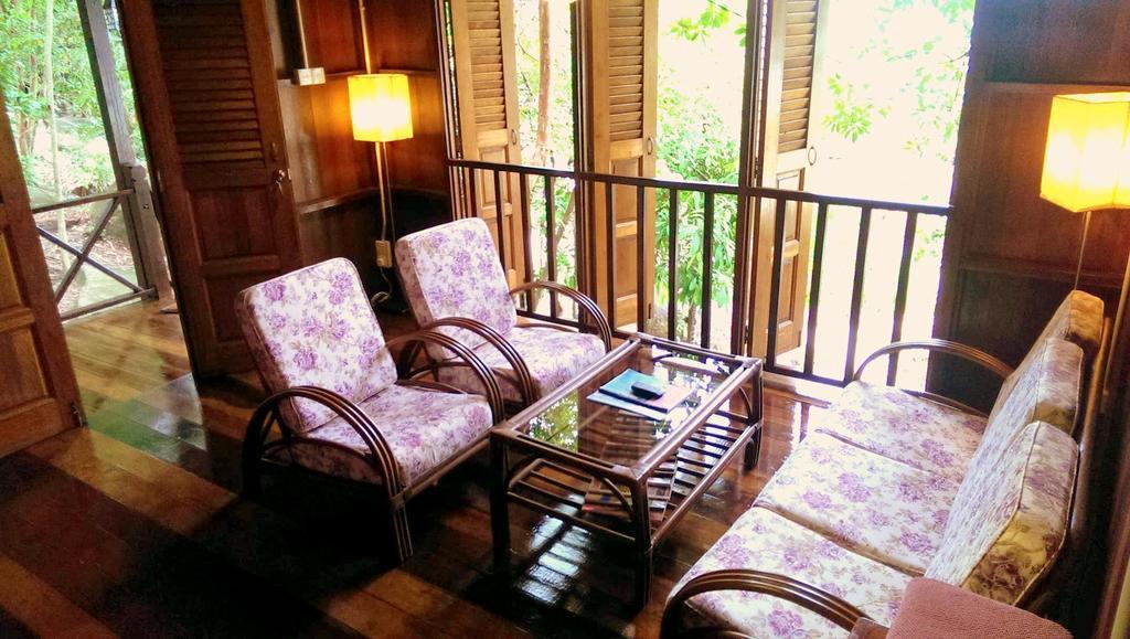 Bagus Place Retreat Kampong Mukut Chambre photo