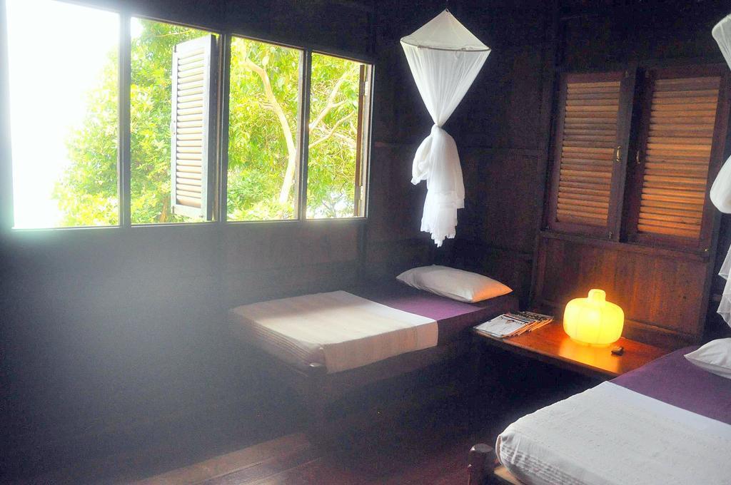 Bagus Place Retreat Kampong Mukut Extérieur photo