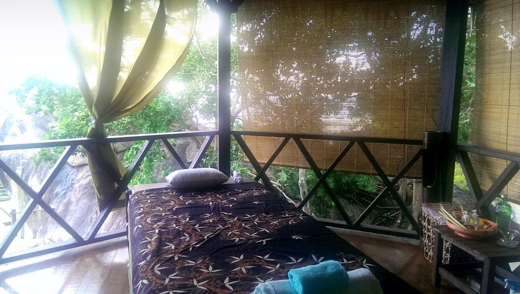 Bagus Place Retreat Kampong Mukut Extérieur photo
