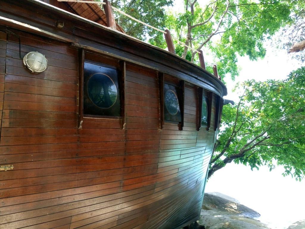 Bagus Place Retreat Kampong Mukut Extérieur photo