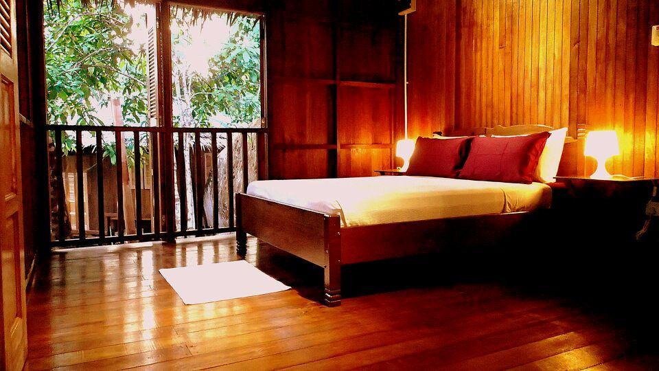 Bagus Place Retreat Kampong Mukut Extérieur photo