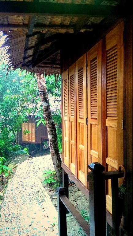 Bagus Place Retreat Kampong Mukut Extérieur photo
