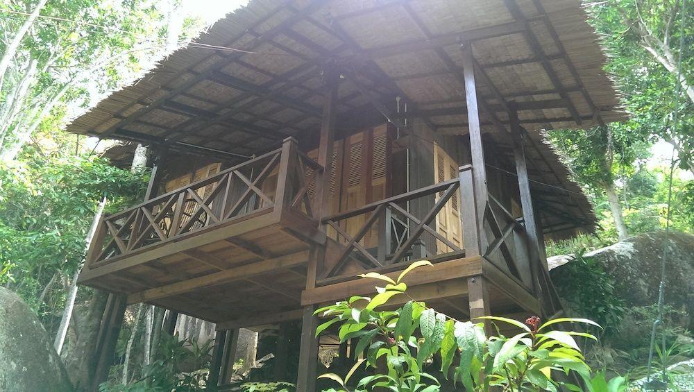 Bagus Place Retreat Kampong Mukut Extérieur photo