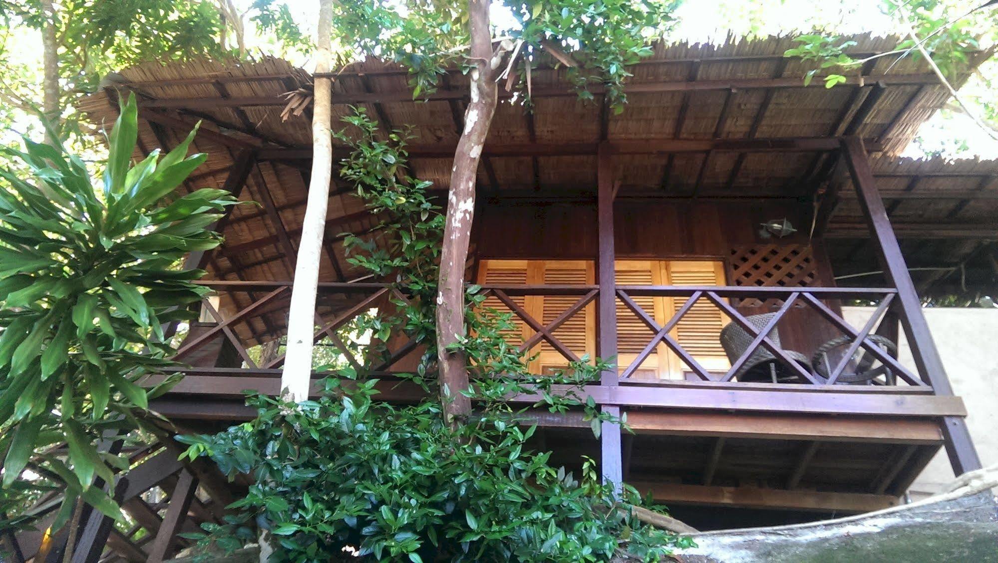 Bagus Place Retreat Kampong Mukut Extérieur photo