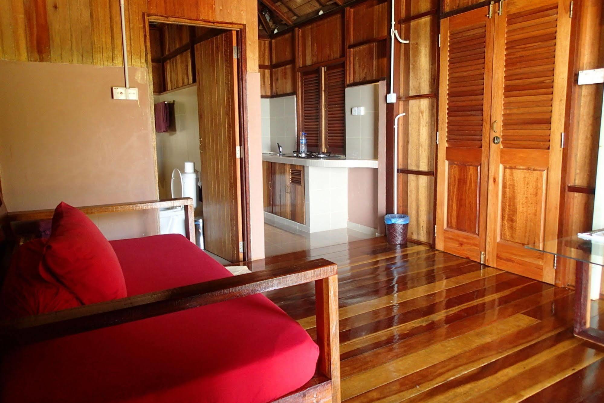 Bagus Place Retreat Kampong Mukut Extérieur photo