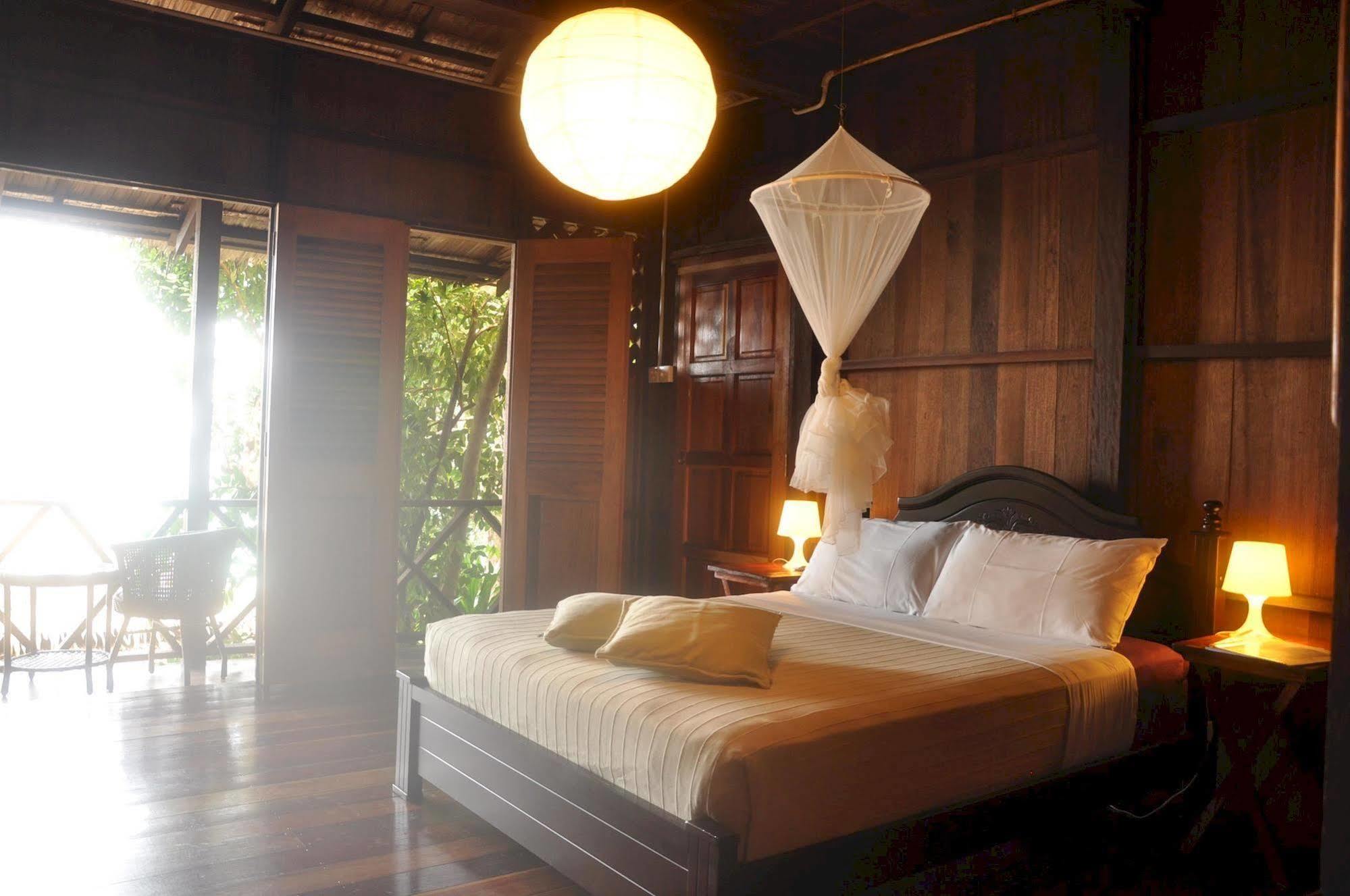 Bagus Place Retreat Kampong Mukut Extérieur photo