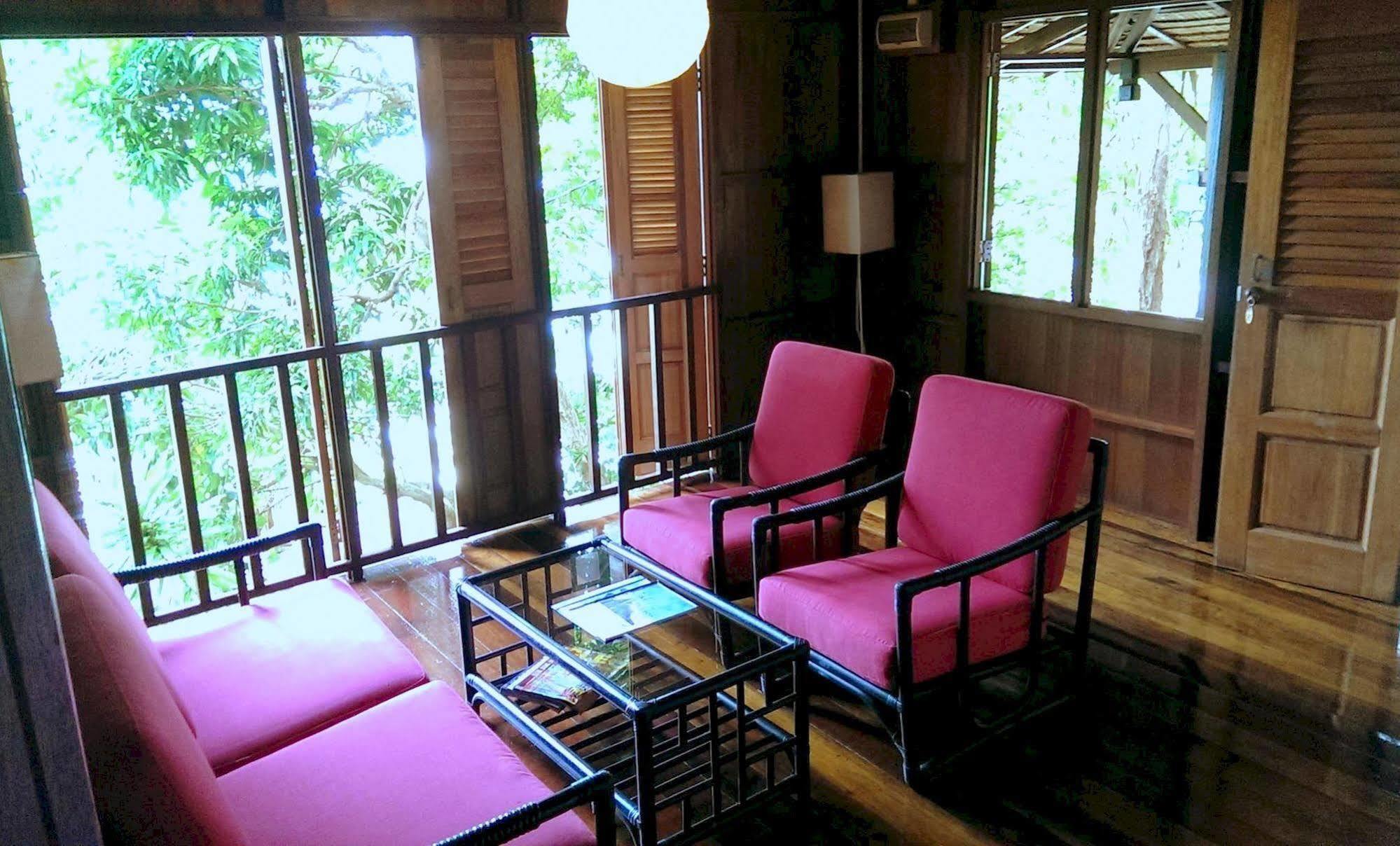 Bagus Place Retreat Kampong Mukut Extérieur photo