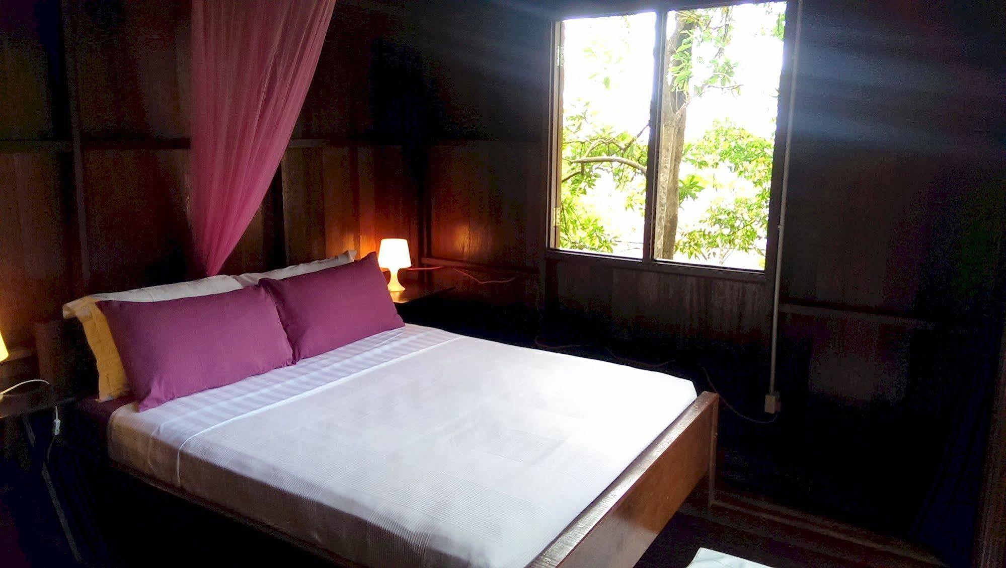 Bagus Place Retreat Kampong Mukut Extérieur photo