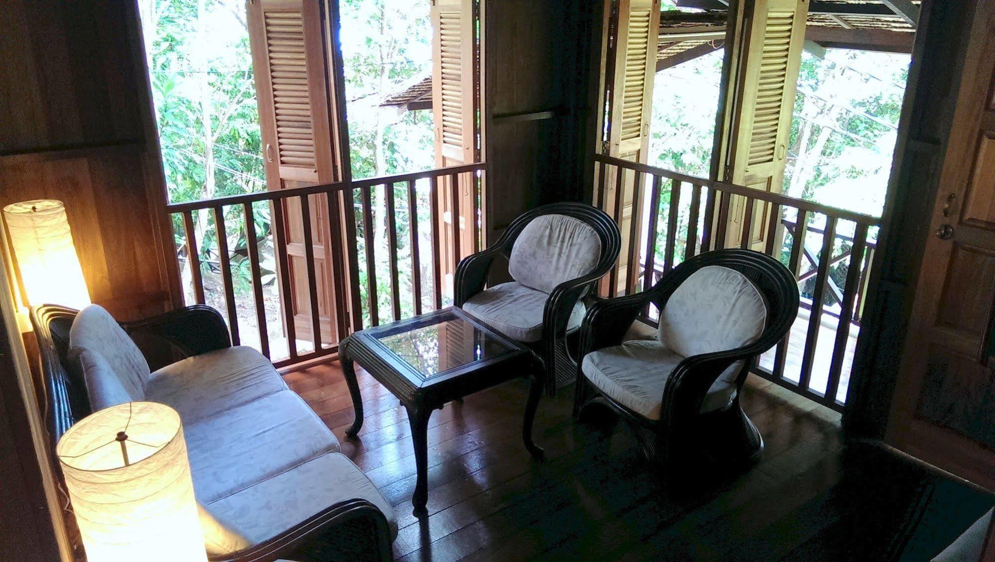 Bagus Place Retreat Kampong Mukut Extérieur photo