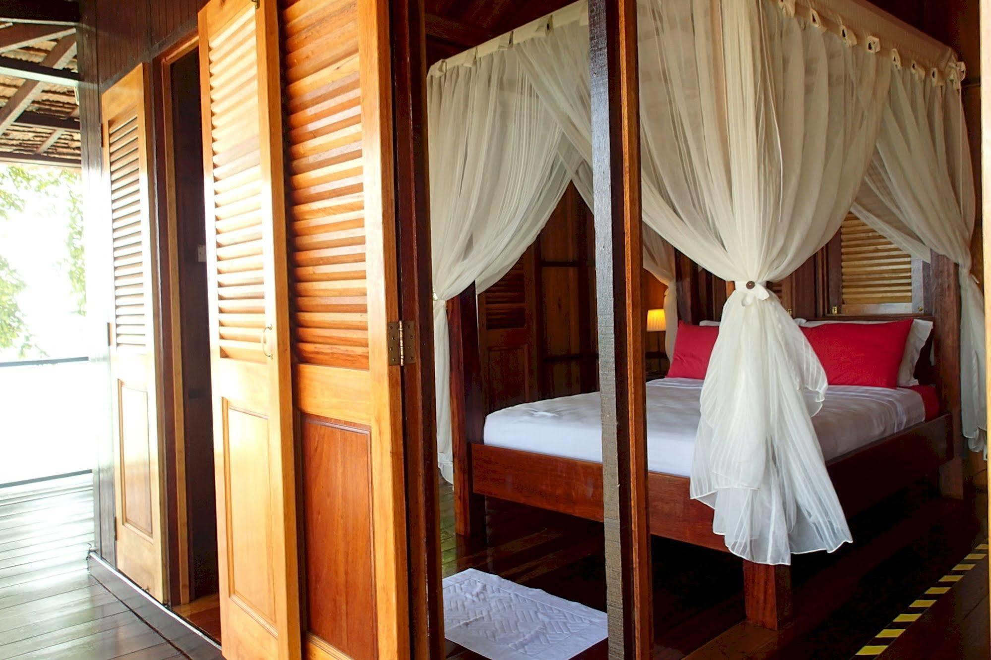 Bagus Place Retreat Kampong Mukut Extérieur photo