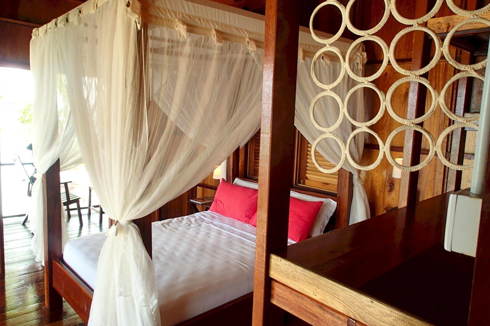 Bagus Place Retreat Kampong Mukut Extérieur photo