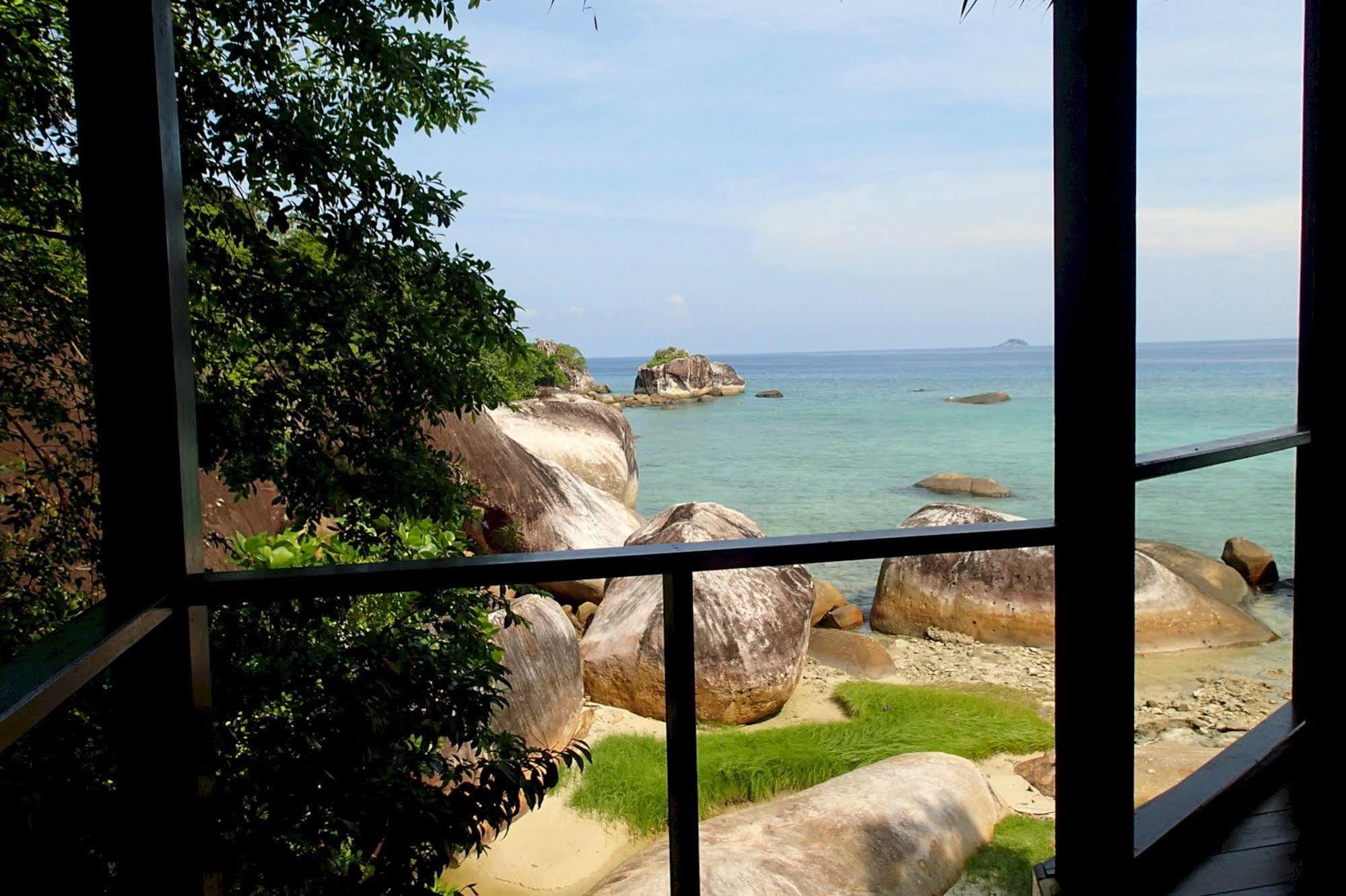 Bagus Place Retreat Kampong Mukut Extérieur photo