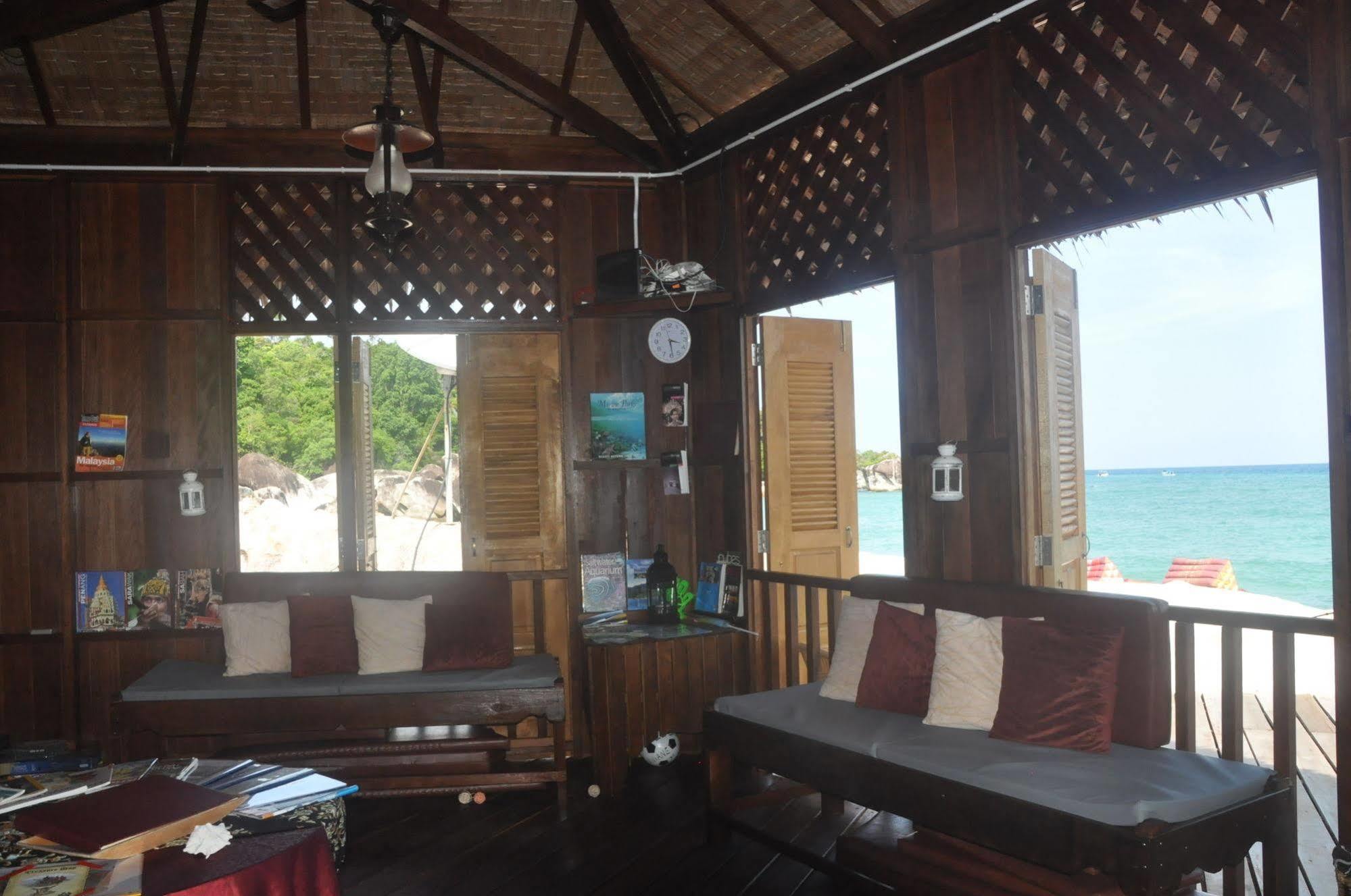 Bagus Place Retreat Kampong Mukut Extérieur photo
