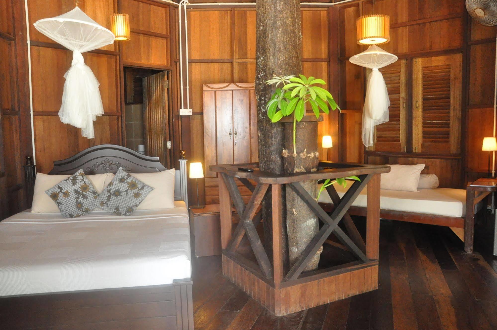 Bagus Place Retreat Kampong Mukut Extérieur photo