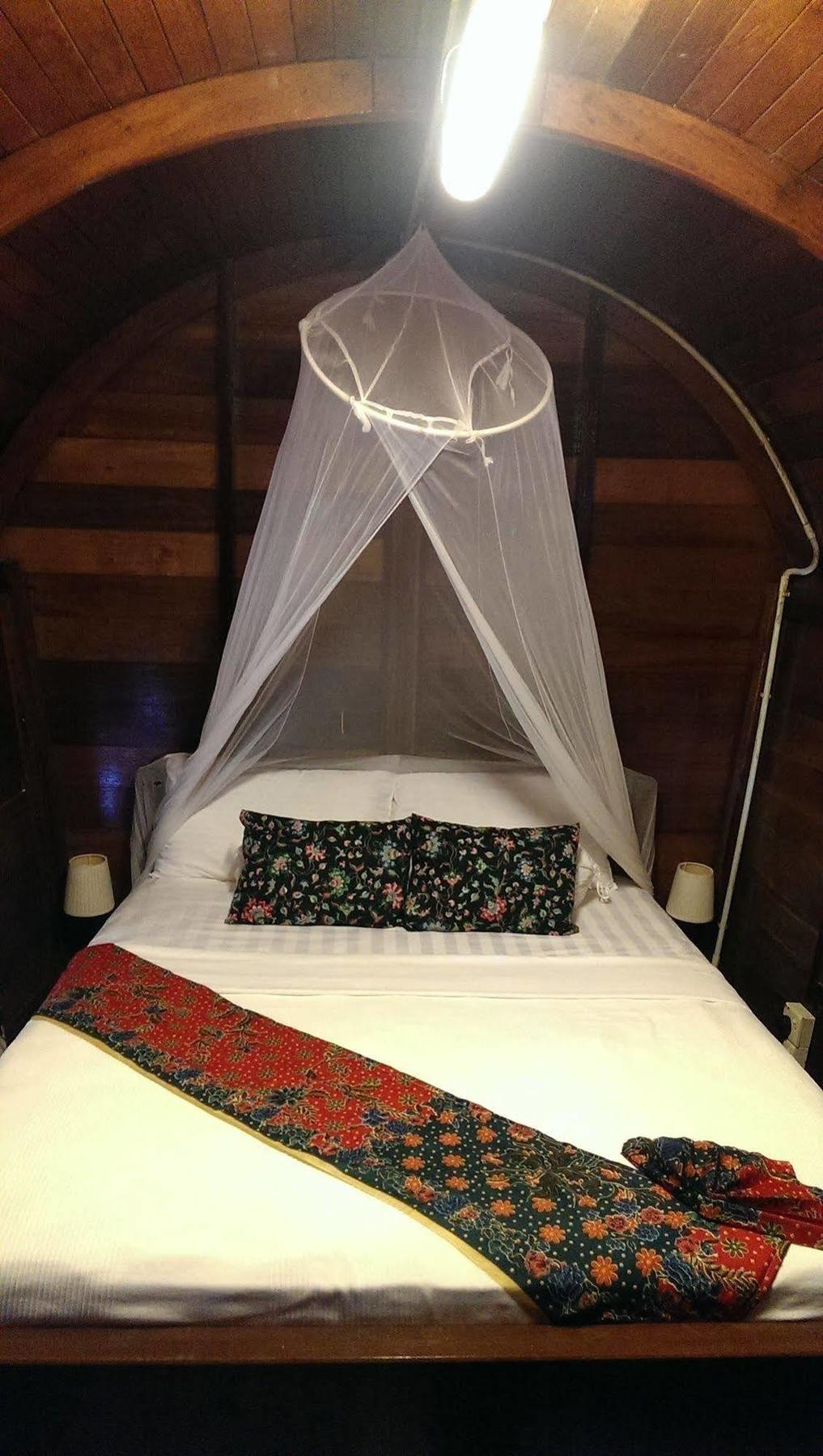 Bagus Place Retreat Kampong Mukut Extérieur photo